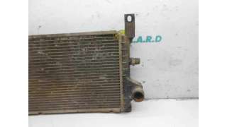 RADIADOR AGUA FORD FIESTA BERL./COURIER 1.8 D (58 CV) DE 1992 - D.3278917