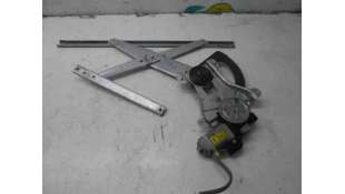 ELEVALUNAS DELANTERO DERECHO CHEVROLET AVEO 1.2 (84 CV) DE 2009 - D.3279431 / 96541784