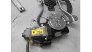 ELEVALUNAS DELANTERO DERECHO CHEVROLET AVEO 1.2 (84 CV) DE 2009 - D.3279431 / 96541784 2