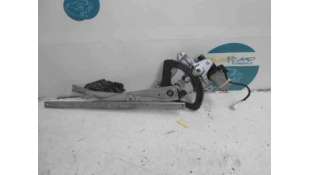 ELEVALUNAS DELANTERO IZQUIERDO CHEVROLET AVEO 1.2 (84 CV) DE 2009 - D.3279432 / 95015329 2