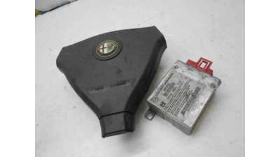 AIRBAG DELANTERO IZQUIERDO ALFA ROMEO 145 1.4 (90 CV) DE 1995 - D.3279879