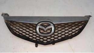 REJILLA DELANTERA MAZDA 6 BERLINA 2.0 D (143 CV) DE 2005 - D.3280190