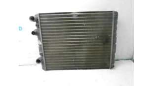 RADIADOR AGUA VOLKSWAGEN POLO BERLINA 1.0 (50 CV) DE 1998 - D.3280215