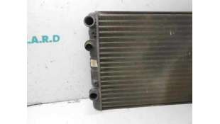RADIADOR AGUA VOLKSWAGEN POLO BERLINA 1.0 (50 CV) DE 1998 - D.3280215 2