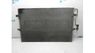 CONDENSADOR / RADIADOR AIRE ACONDICIONADO FIAT SCUDO 2.0 JTD (94 CV) DE 2003 - D.3280224