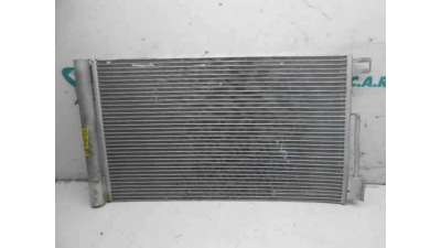 CONDENSADOR / RADIADOR AIRE ACONDICIONADO OPEL CORSA D 1.2 (86 CV) DE 2014 - D.3281671