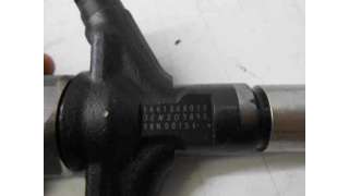 INYECTOR SUBARU IMPREZA G12 2.0 D (150 CV) DE 2007 - D.3287001 / 16613AA020