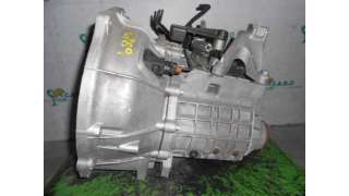 CAJA CAMBIOS FORD FOCUS LIM. 1.6 TDCi (90 CV) DE 2008 - D.3288308 / 6M5R7002YC