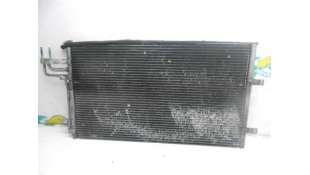 CONDENSADOR / RADIADOR AIRE ACONDICIONADO FORD FOCUS LIM. 1.6 TDCi (90 CV) DE 2008 - D.3288340
