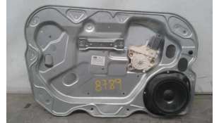 ELEVALUNAS DELANTERO IZQUIERDO FORD FOCUS LIM. 1.6 TDCi (90 CV) DE 2008 - D.3288351