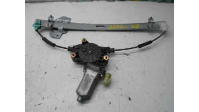ELEVALUNAS DELANTERO IZQUIERDO KIA RIO 1.4 (97 CV) DE 2006 - D.3288675