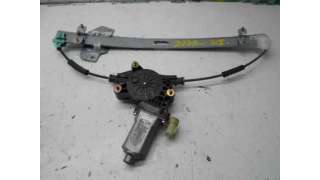 ELEVALUNAS DELANTERO IZQUIERDO KIA RIO 1.4 (97 CV) DE 2006 - D.3288675