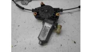 ELEVALUNAS DELANTERO IZQUIERDO KIA RIO 1.4 (97 CV) DE 2006 - D.3288675 2