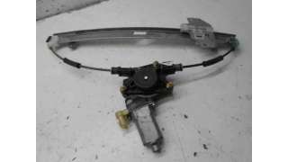 ELEVALUNAS DELANTERO IZQUIERDO KIA RIO 1.4 (97 CV) DE 2006 - D.3288675