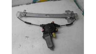 ELEVALUNAS TRASERO DERECHO KIA RIO 1.4 (97 CV) DE 2006 - D.3288676