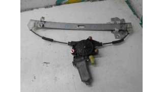 ELEVALUNAS TRASERO DERECHO KIA RIO 1.4 (97 CV) DE 2006 - D.3288676