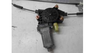 ELEVALUNAS TRASERO DERECHO KIA RIO 1.4 (97 CV) DE 2006 - D.3288676 2