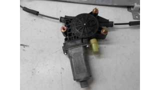 ELEVALUNAS TRASERO DERECHO KIA RIO 1.4 (97 CV) DE 2006 - D.3288676