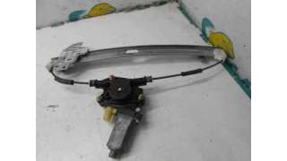 ELEVALUNAS TRASERO DERECHO KIA RIO 1.4 (97 CV) DE 2006 - D.3288676