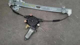 ELEVALUNAS TRASERO IZQUIERDO KIA RIO 1.4 (97 CV) DE 2006 - D.3288677
