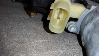 ELEVALUNAS TRASERO IZQUIERDO KIA RIO 1.4 (97 CV) DE 2006 - D.3288677