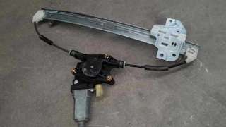 ELEVALUNAS TRASERO IZQUIERDO KIA RIO 1.4 (97 CV) DE 2006 - D.3288677