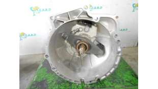 CAJA CAMBIOS BMW SERIE 1 BERLINA 1.6 16V (116 CV) DE 2005 - D.3288870 / BDU