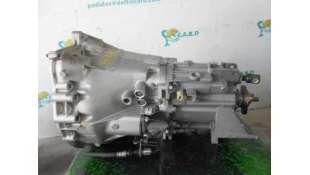 CAJA CAMBIOS BMW SERIE 1 BERLINA 1.6 16V (116 CV) DE 2005 - D.3288870 / BDU 2