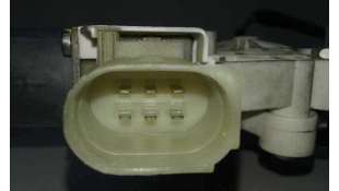 ELEVALUNAS DELANTERO IZQUIERDO BMW SERIE 1 BERLINA 1.6 16V (116 CV) DE 2005 - D.3288893 / 51337138465 2