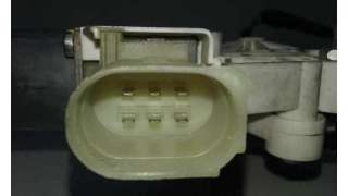 ELEVALUNAS DELANTERO IZQUIERDO BMW SERIE 1 BERLINA 1.6 16V (116 CV) DE 2005 - D.3288893 / 51337138465