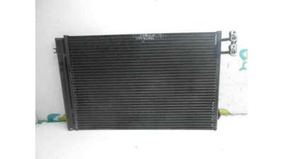 CONDENSADOR / RADIADOR AIRE ACONDICIONADO BMW SERIE 1 BERLINA 1.6 16V (116 CV) DE 2005 - D.3288902 / 64536930038