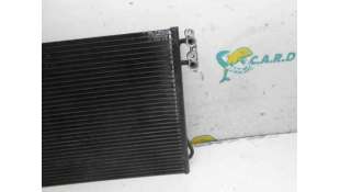 CONDENSADOR / RADIADOR AIRE ACONDICIONADO BMW SERIE 1 BERLINA 1.6 16V (116 CV) DE 2005 - D.3288902 / 64536930038 2