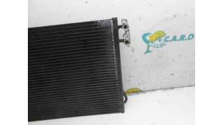 CONDENSADOR / RADIADOR AIRE ACONDICIONADO BMW SERIE 1 BERLINA 1.6 16V (116 CV) DE 2005 - D.3288902 / 64536930038