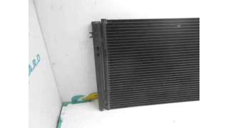 CONDENSADOR / RADIADOR AIRE ACONDICIONADO BMW SERIE 1 BERLINA 1.6 16V (116 CV) DE 2005 - D.3288902 / 64536930038