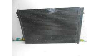 CONDENSADOR / RADIADOR AIRE ACONDICIONADO BMW SERIE 1 BERLINA 1.6 16V (116 CV) DE 2005 - D.3288902 / 64536930038