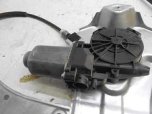 ELEVALUNAS DELANTERO IZQUIERDO RENAULT CLIO III 1.5 dCi D (75 CV) DE 2012 - D.3290394 2