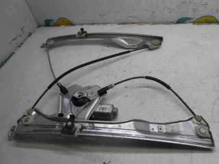 ELEVALUNAS DELANTERO IZQUIERDO RENAULT CLIO III 1.5 dCi D (75 CV) DE 2012 - D.3290394