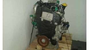 MOTOR COMPLETO RENAULT CLIO III 1.5 dCi D (75 CV) DE 2012 - D.3290783 / K9K6770