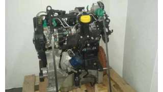 MOTOR COMPLETO RENAULT CLIO III 1.5 dCi D (75 CV) DE 2012 - D.3290783 / K9K6770