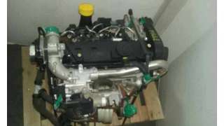 MOTOR COMPLETO RENAULT CLIO III 1.5 dCi D (75 CV) DE 2012 - D.3290783 / K9K6770