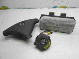KIT AIRBAG OPEL ASTRA G BERLINA 2.0 DTI (101 CV) DE 2000 - D.3290955