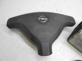 KIT AIRBAG OPEL ASTRA G BERLINA 2.0 DTI (101 CV) DE 2000 - D.3290955