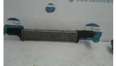 INTERCOOLER MERCEDES CLASE E  BERLINA DIESEL 2.9 Turbodiesel (129 CV) DE 1996 - D.3290988 / 2105000400