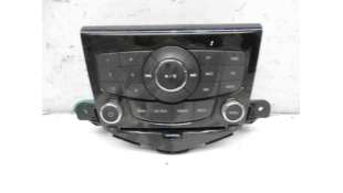 MANDO RADIO CHEVROLET CRUZE 1.6 (113 CV) DE 2010 - D.3291371 / 94563271