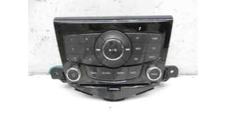 MANDO RADIO CHEVROLET CRUZE 1.6 (113 CV) DE 2010 - D.3291371 / 94563271