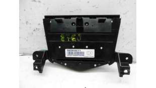 MANDO RADIO CHEVROLET CRUZE 1.6 (113 CV) DE 2010 - D.3291371 / 94563271 2