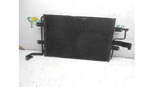CONDENSADOR / RADIADOR AIRE ACONDICIONADO SEAT LEON 1.9 TDI (131 CV) DE 2003 - D.3292751