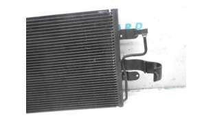 CONDENSADOR / RADIADOR AIRE ACONDICIONADO SEAT LEON 1.9 TDI (131 CV) DE 2003 - D.3292751 2