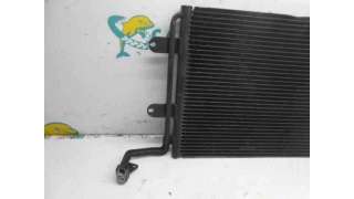 CONDENSADOR / RADIADOR AIRE ACONDICIONADO SEAT LEON 1.9 TDI (131 CV) DE 2003 - D.3292751