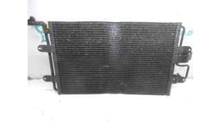 CONDENSADOR / RADIADOR AIRE ACONDICIONADO SEAT LEON 1.9 TDI (131 CV) DE 2003 - D.3292751